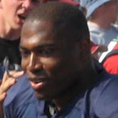 Shaun Alexander