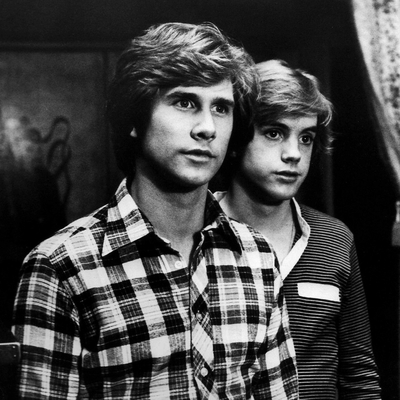 Shaun Cassidy Autograph Profile