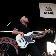 Shaun Cooper