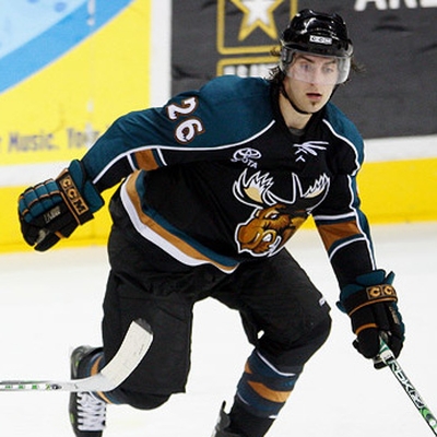 Shaun Heshka Autograph Profile