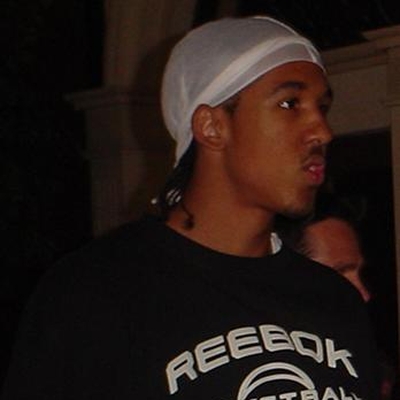 Shaun Livingston Autograph Profile