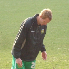 Shaun MacDonald