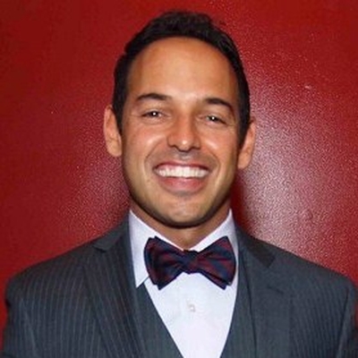 Shaun Majumder Autograph Profile