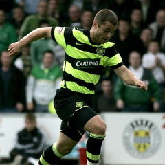 Shaun Maloney