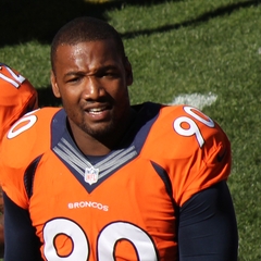 Shaun Phillips