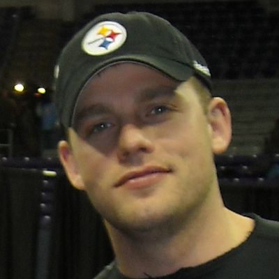 Shaun Suisham Autograph Profile