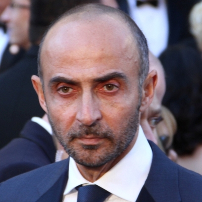 Shaun Toub Autograph Profile