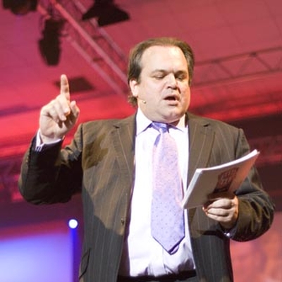 Shaun Williamson Autograph Profile