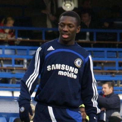 Shaun Wright-Phillips Autograph Profile