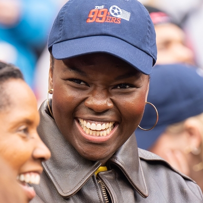 Shaunette Renée Wilson Autograph Profile
