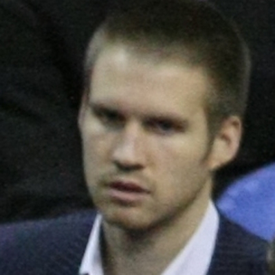 Shavlik Randolph Autograph Profile