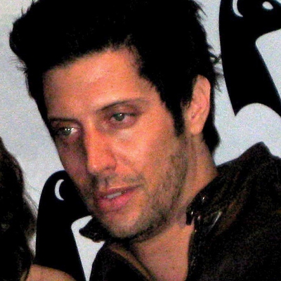 Shawn Andrews Autograph Profile