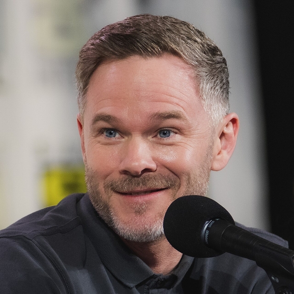 Shawn Ashmore