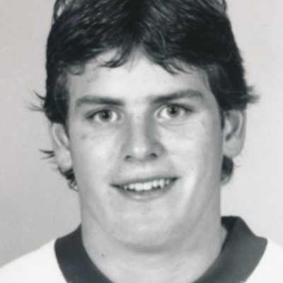 Shawn Burr Autograph Profile