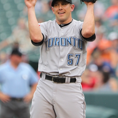 Shawn Camp Autograph Profile
