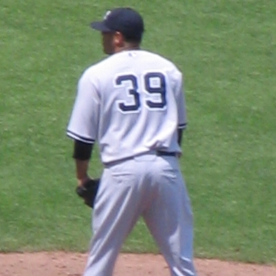 Shawn Chacon Autograph Profile