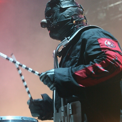 Shawn Crahan Autograph Profile