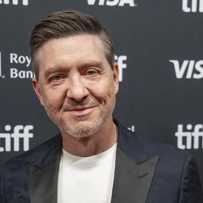 Shawn Doyle Autograph Profile