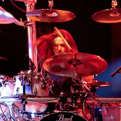 Shawn Drover Autograph Profile