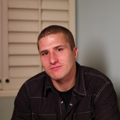 Shawn Fanning Autograph Profile
