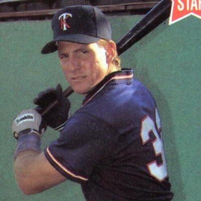 Shawn Gilbert Autograph Profile