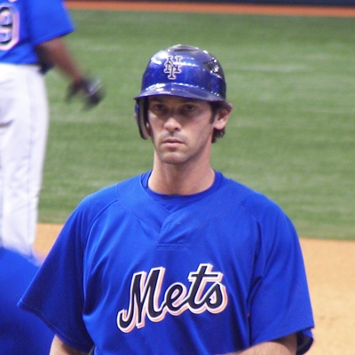 Shawn Green Autograph Profile