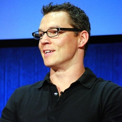 Shawn Hatosy