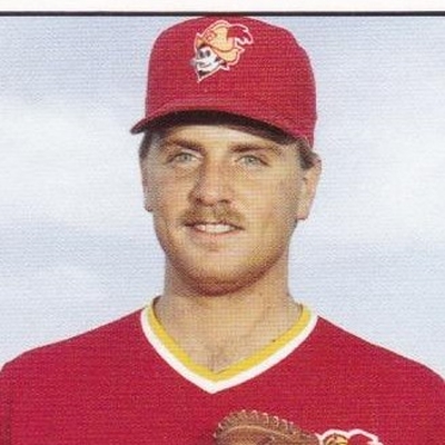 Shawn Hillegas Autograph Profile
