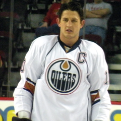 Shawn Horcoff