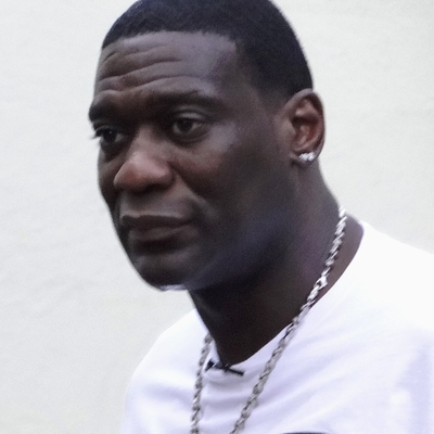 Shawn Kemp Autograph Profile