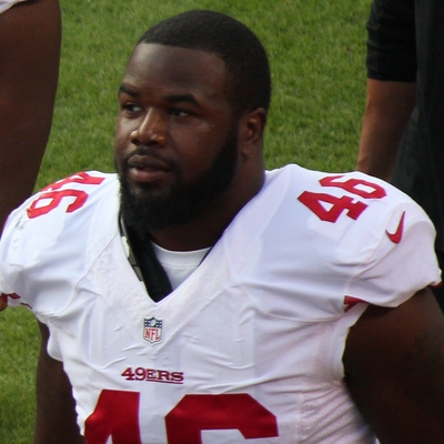 Shawn Lemon Autograph Profile