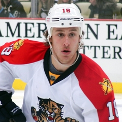 Shawn Matthias