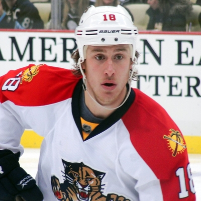 Shawn Matthias Autograph Profile