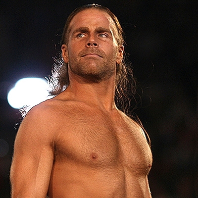Shawn Michaels Autograph Profile