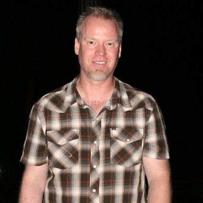 Shawn Mullins Autograph Profile