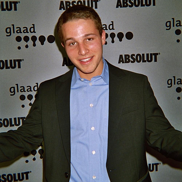 Shawn Pyfrom