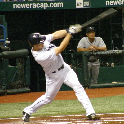Shawn Riggans Autograph Profile