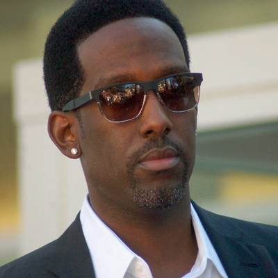 Shawn Stockman Autograph Profile