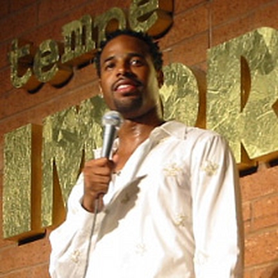Shawn Wayans
