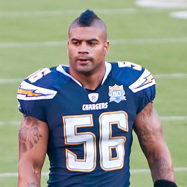 Shawne Merriman