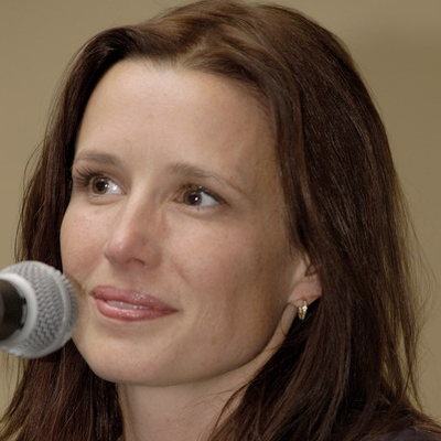 Shawnee Smith Autograph Profile