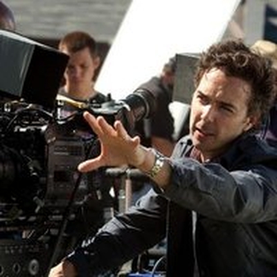 Shawn Levy Shawn Levy