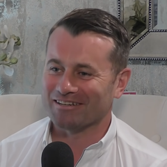 Shay Given