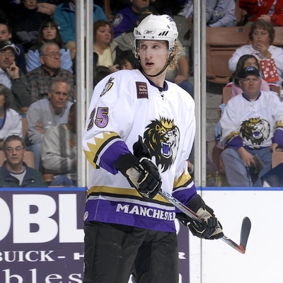 Shay Stephenson Autograph Profile