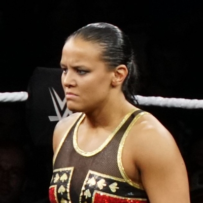 Shayna Baszler Autograph Profile