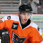 Shayne Gostisbehere