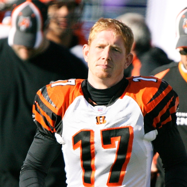 Shayne Graham