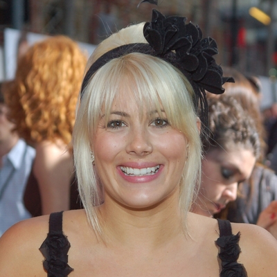 Shayne Lamas Autograph Profile