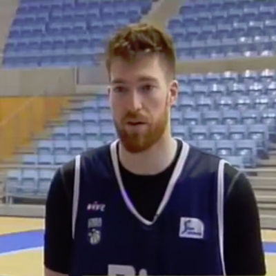 Shayne Whittington Autograph Profile