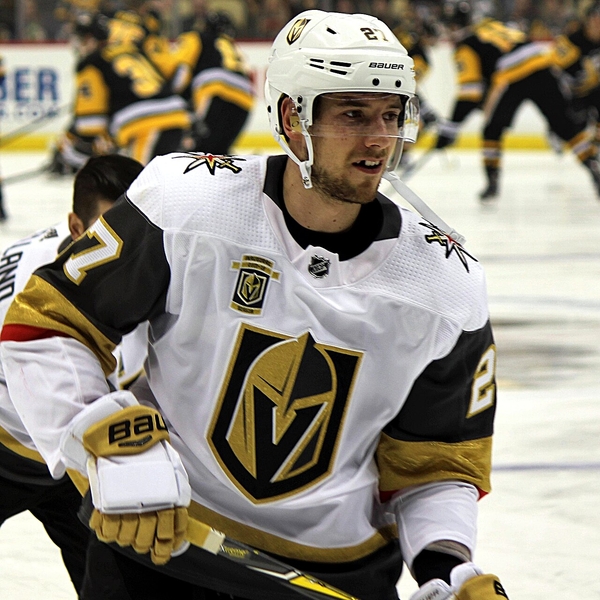 Shea Theodore